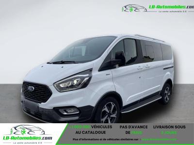 Ford Tourneo Custom  320 L1H1 2.0 EcoBlue 170 BMV