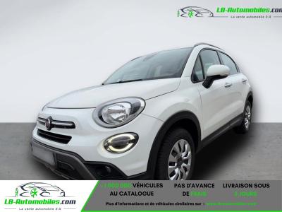 Fiat 500 X 1.3 FireFly Turbo T4 150 ch BVA
