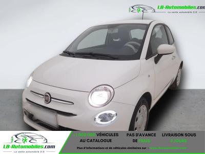Fiat 500 1.2 69 ch BVM