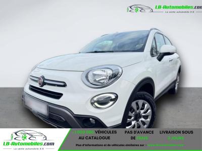 Fiat 500 X 1.3 FireFly Turbo T4 150 ch BVA