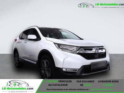 Honda CR-V e:HEV 2.0 i-MMD 2WD 145ch