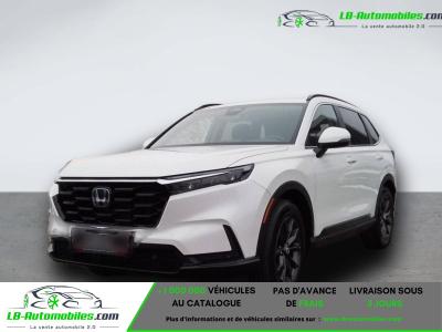 Honda CR-V e:HEV 2.0 i-MMD 2WD 145ch