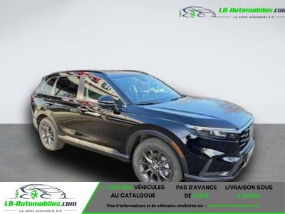 Honda CR-V e:HEV 2.0 i-MMD 2WD 145ch