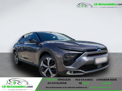 Citroën C5 X PureTech 130 BVA