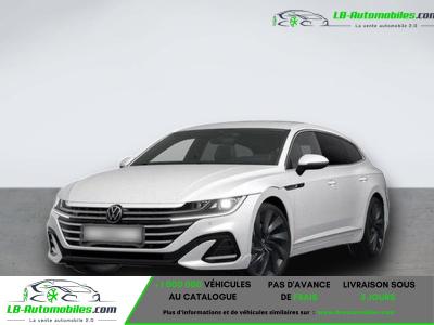 Volkswagen Arteon break 2.0 TDI 150 BVA