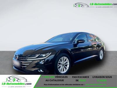 Volkswagen Arteon break 2.0 TDI 150 BVA