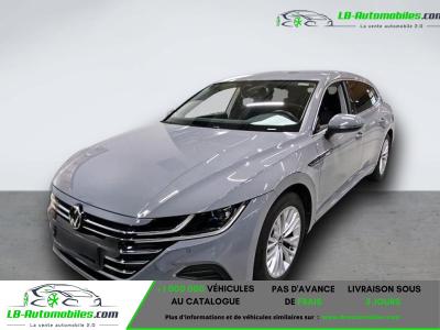 Volkswagen Arteon break 2.0 TDI 150 BVA