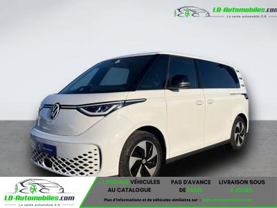 Volkswagen ID. 3 204 ch Pro