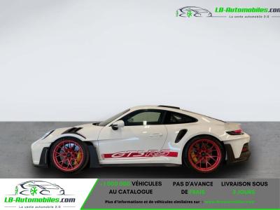 Porsche 911 - 992 GT3 RS 4.0i 525 PDK