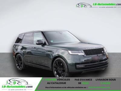 Land Rover Range Rover D350 AWD BVA