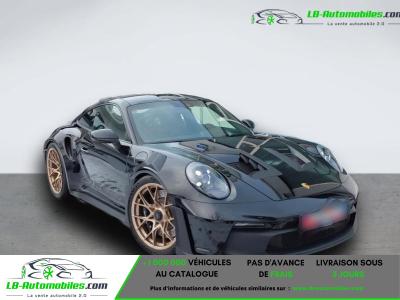 Porsche 911 - 992 GT3 RS 4.0i 525 PDK