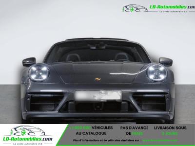 Porsche 911 - 992 Targa 4 3.0i 480 PDK