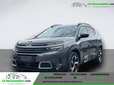 Citroën C5 Aircross PureTech 130 BVA