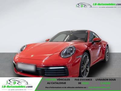 Porsche 911 - 992 Coupe 3.0i 385 PDK