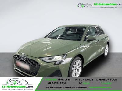 Audi A3 Sportback 35 TDI 150 BVA