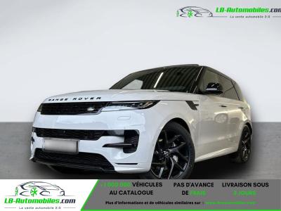 Land Rover Range Rover Sport P460e AWD 3.0L i6 PHEV