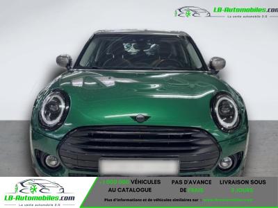 Mini Mini 136 CH BVM