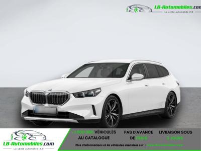 BMW Série 5 Touring 520d 197 ch BVA