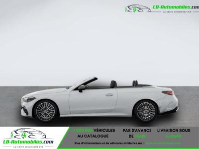Mercedes CLE Cabriolet 200 BVA