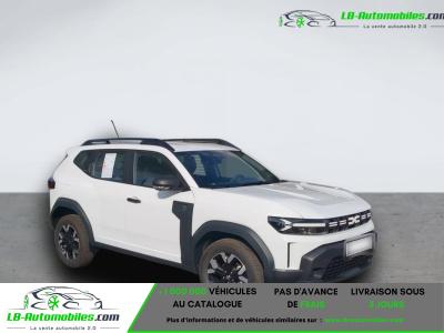 Dacia Duster ECO-G 100 4x2