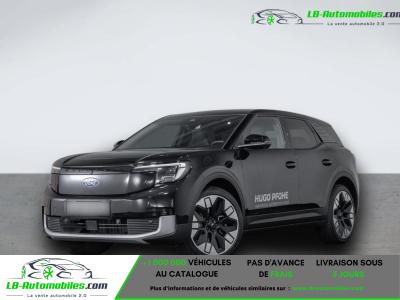 Ford Explorer Electrique 77 kWh 286 ch