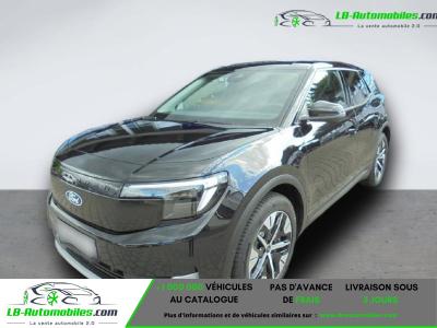 Ford Explorer Electrique 77 kWh 286 ch