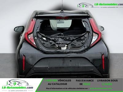 Toyota Aygo X 1.0 VVT-i 72 BVA