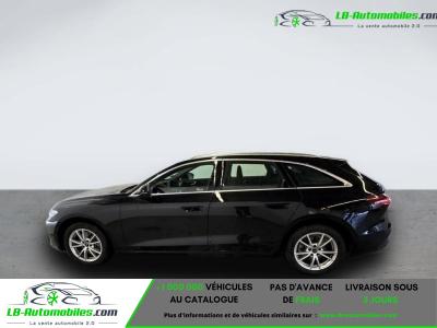 Audi A5 Avant 40 TFSI 204 ch BVA