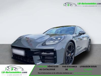 Porsche Panamera 4 E-Hybrid V6 470 ch BVA