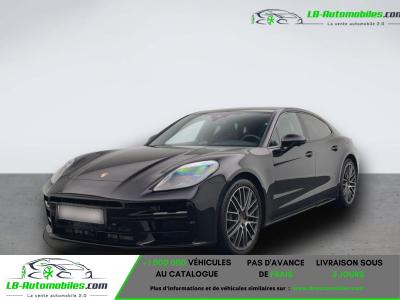 Porsche Panamera 4 E-Hybrid V6 470 ch BVA