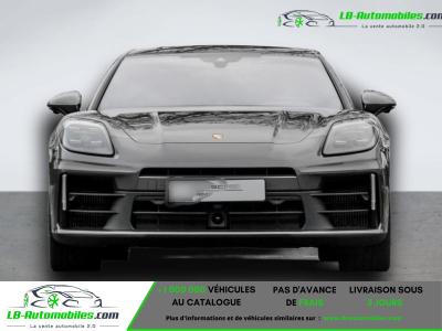 Porsche Panamera 4 E-Hybrid V6 470 ch BVA