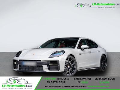 Porsche Panamera 4 E-Hybrid V6 470 ch BVA