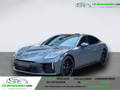 Porsche Panamera 4 E-Hybrid V6 470 ch BVA