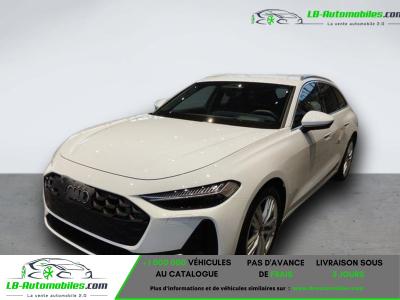 Audi A5 Avant 40 TFSI 204 ch BVA Quattro