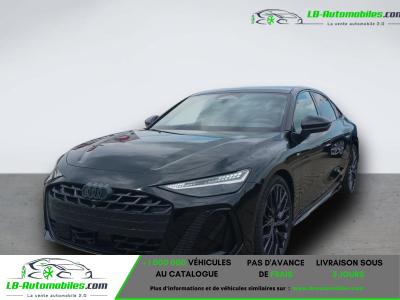 Audi A6 40 TDI 204 ch Quattro