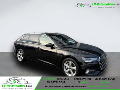 Audi A6 Avant 45 TFSI 265 ch