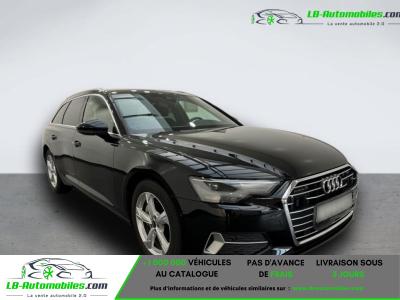 Audi A6 Avant 45 TFSI 265 ch Quattro BVA