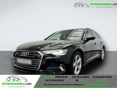 Audi A6 Avant 45 TFSI 265 ch Quattro BVA