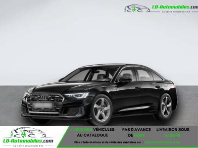 Audi A6 50 TFSIe 299 ch Quattro