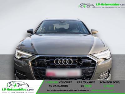 Audi A6 Avant 50 TDI V6 286 ch Quattro