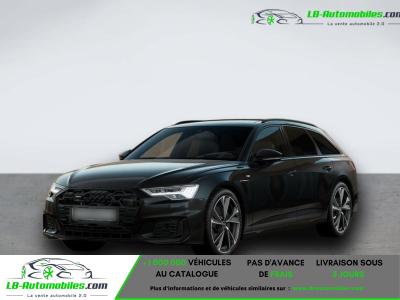 Audi A6 Avant 50 TDI V6 286 ch Quattro