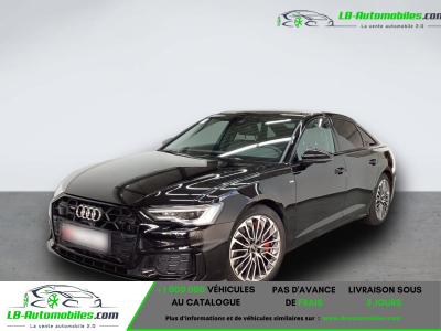 Audi A6 55 TFSIe 367 ch Quattro