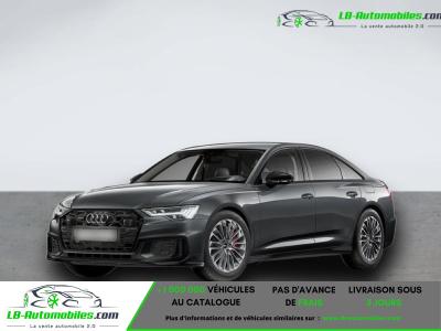 Audi A6 55 TFSIe 367 ch Quattro