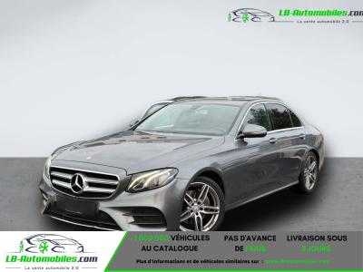 Mercedes Classe E 200 BVA