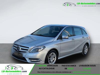 Mercedes Classe B 180 BVA
