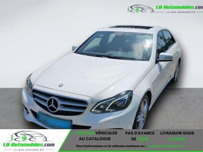 Mercedes Classe E 200 BVA