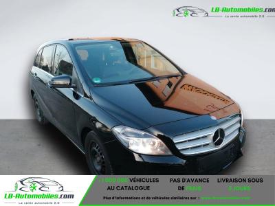 Mercedes Classe B 200 CDI BVA