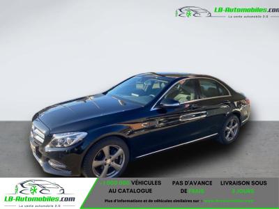 Mercedes Classe C 180 BVA