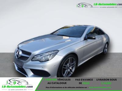 Mercedes Classe E 200 BVA