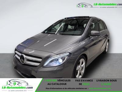 Mercedes Classe B 200 BVA
